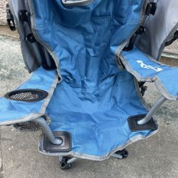 Toddler Camping Chair