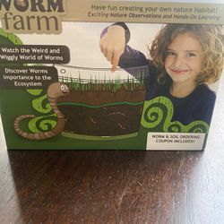 Worm Farm 