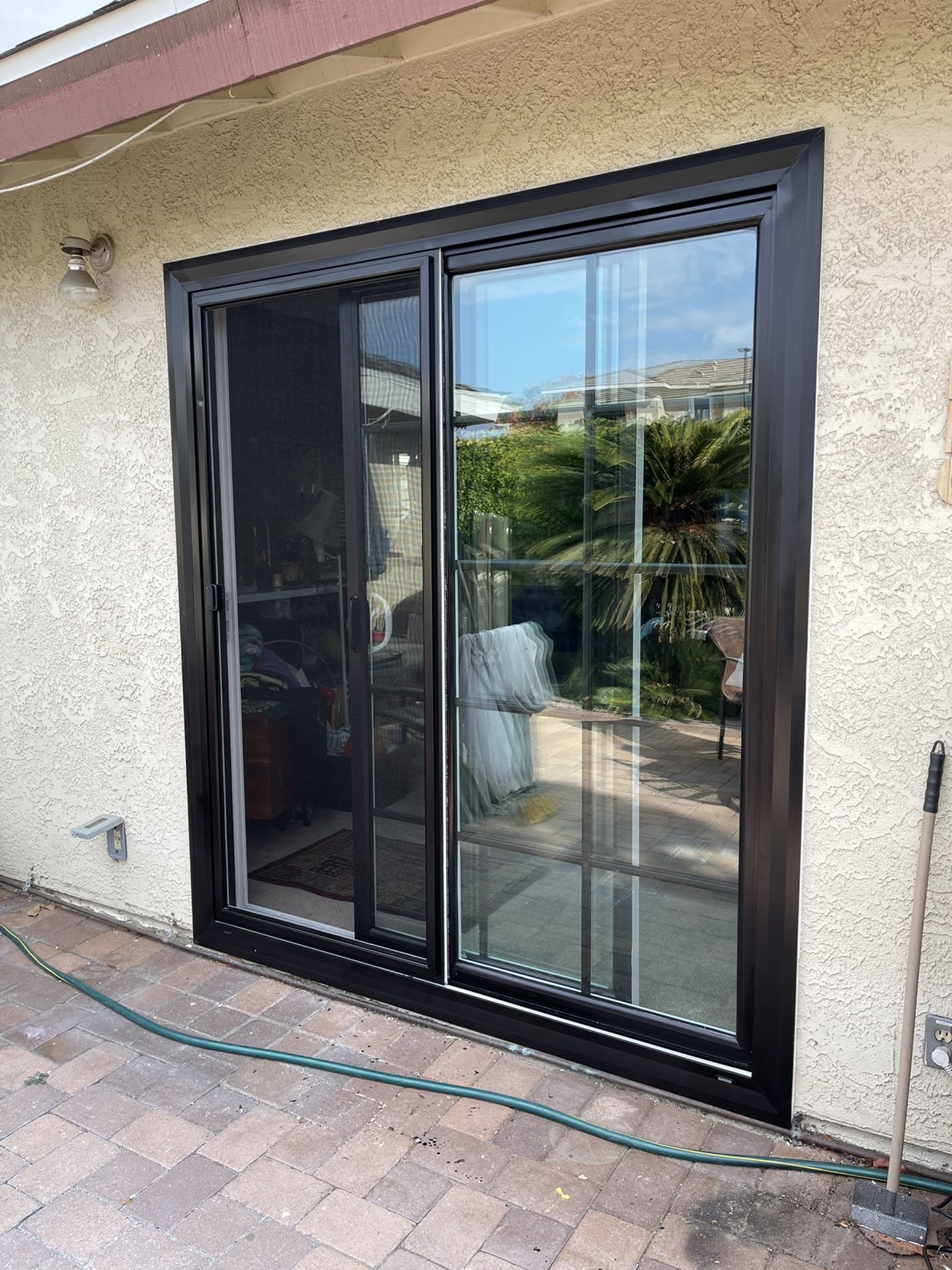 Vinyl Windows And Doors