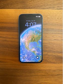 iPhone 13 Mini