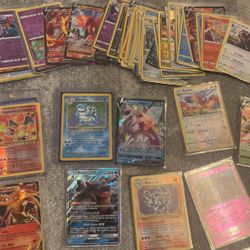 Pokémon Cards 