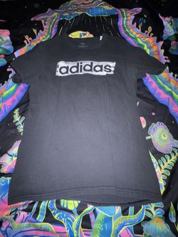 Large Adidas Shirt 