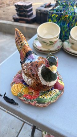 Decorative