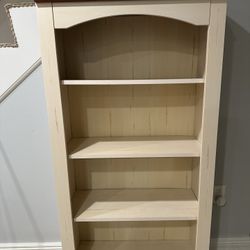 Bookshelf