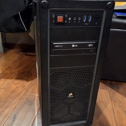 Corsair Vengeance

C70 Mid-Tower

Game PC Case -
Rare