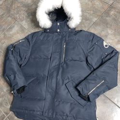 Moose Knuckle Coat 