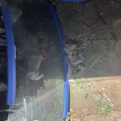 New Windshield 75-79 TOYOTA COROLLA 2 Dr HT 