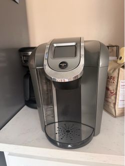 Keurig 2.0