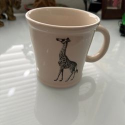 World Market Mug