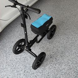 Vive mobility Knee Walker Scooter
