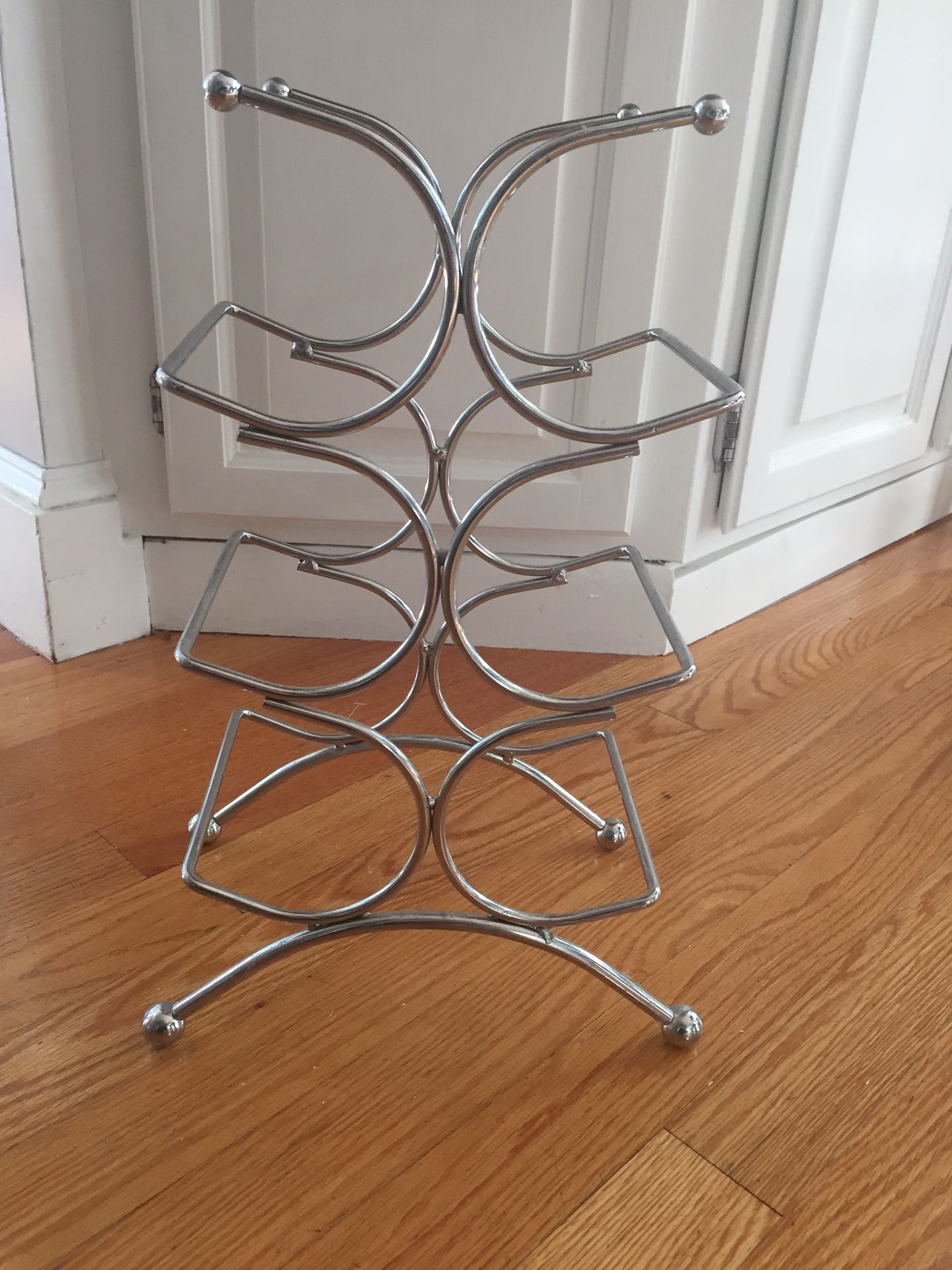 Wine rack