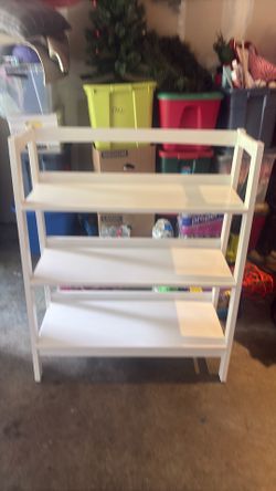 Shelves