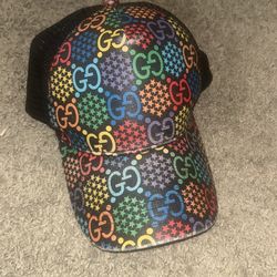 Gucci Hat
