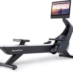 NEW NordicTrack RW900 Rower – Sealed Box – $1,200 (Retail $1,999)