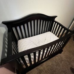 Baby Crib