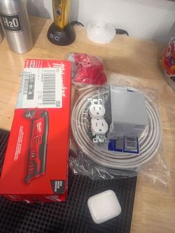 Affordable home electric work
