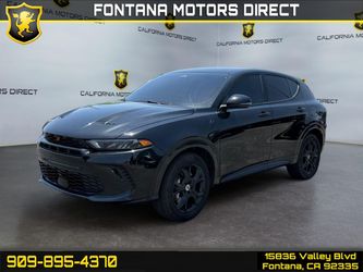 2024 Dodge Hornet