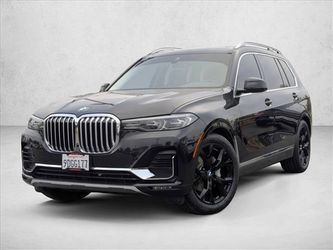 2022 BMW X7