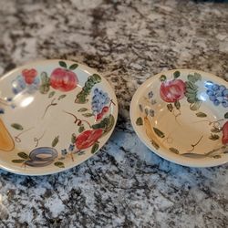 Gibson Plate / China / Dishware Set