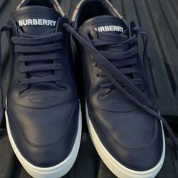burberry shoes size 11