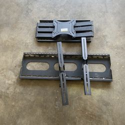 Tv Wall Mounts