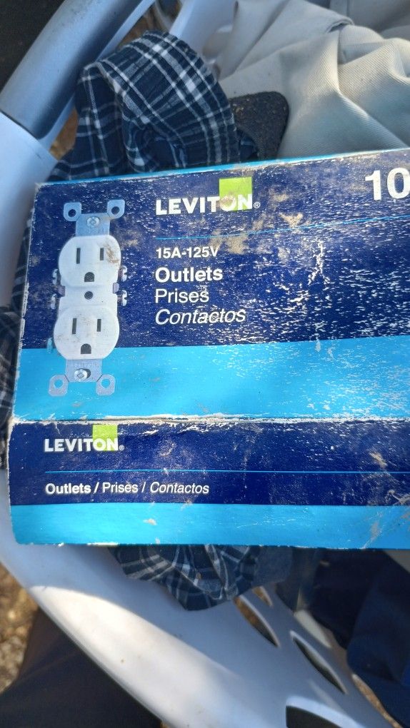 Electrical Outlets for Sale in Las Vegas, NV OfferUp