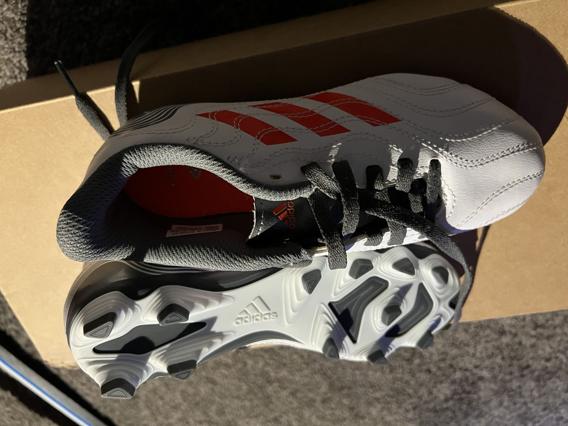 Soccer Cleats