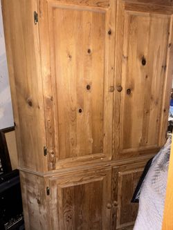 Corner Tv Stand /furniture