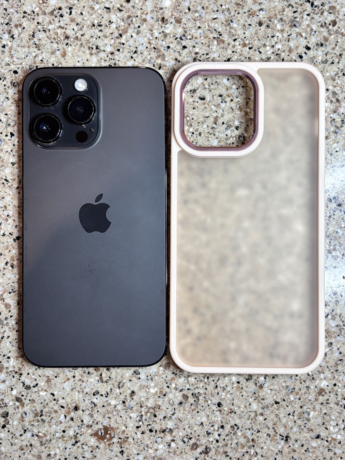 iPhone 14 Pro Max ~ 128 GB | Unlocked | Liberado | Any Carrier | Cualquier Compania