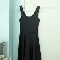 NWT Little Black Dress