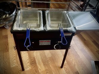 Fryer
