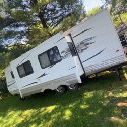 2012 North Country Camper 