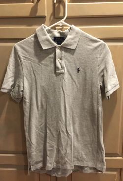 Youth polo Ralph Lauren