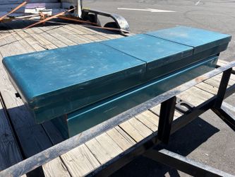 Full-size Toolbox