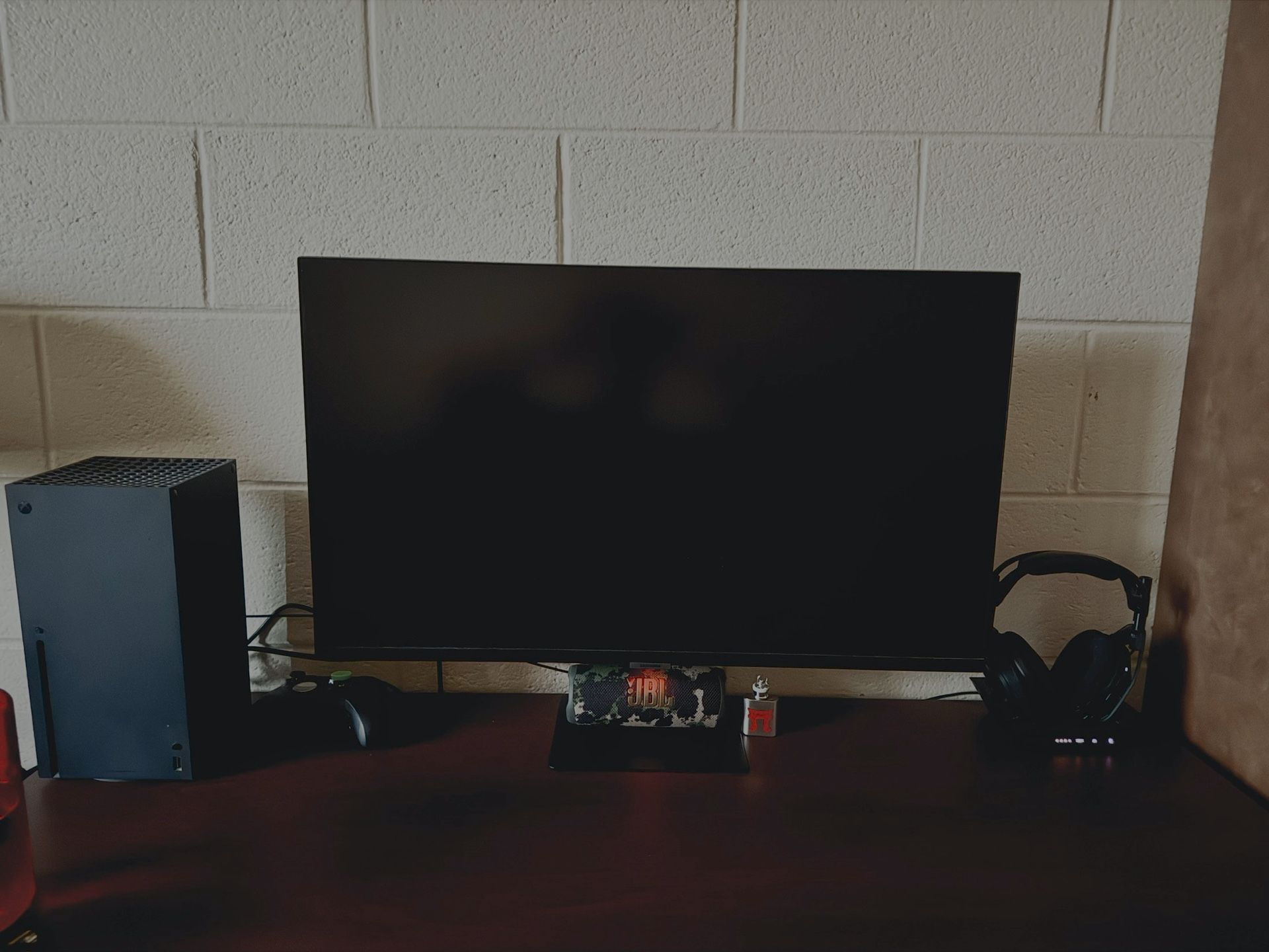 Xbox Series X Setup