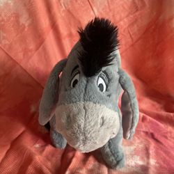 Disney Eyeore Plush