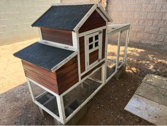 Chicken Coop