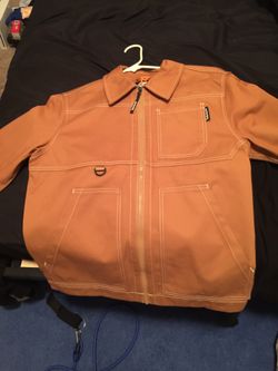 Brand new Mens S/P Timberland jacket