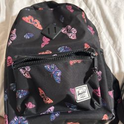 Girls Backpack And Lunch Box Set Herschel 