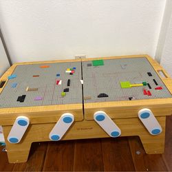 Lego Table