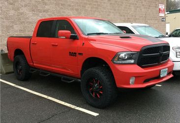 RBP 69 SWAT offroad wheels (we finance)