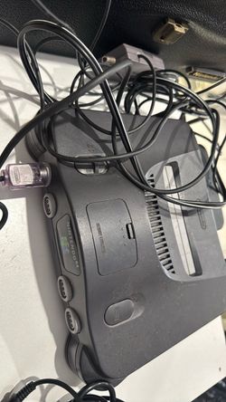 Nintendo 64