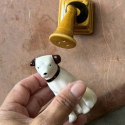 Five & Dime Vintage Salt and Pepper Shakers