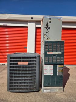 A/C