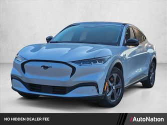 2023 Ford Mustang Mach-E