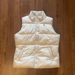 U.S. POLO ASSN Puffer Vest