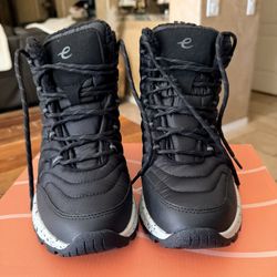 Easy Spirit | Shoes | Easy Spirit Black Grey Marnie2