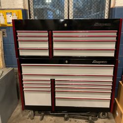 Snap on Tool Box 