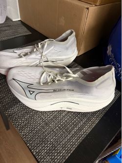 Mizuno Wave Rebellion Pro 2