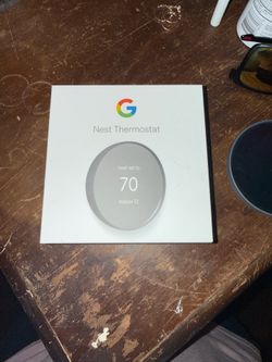 Google nest